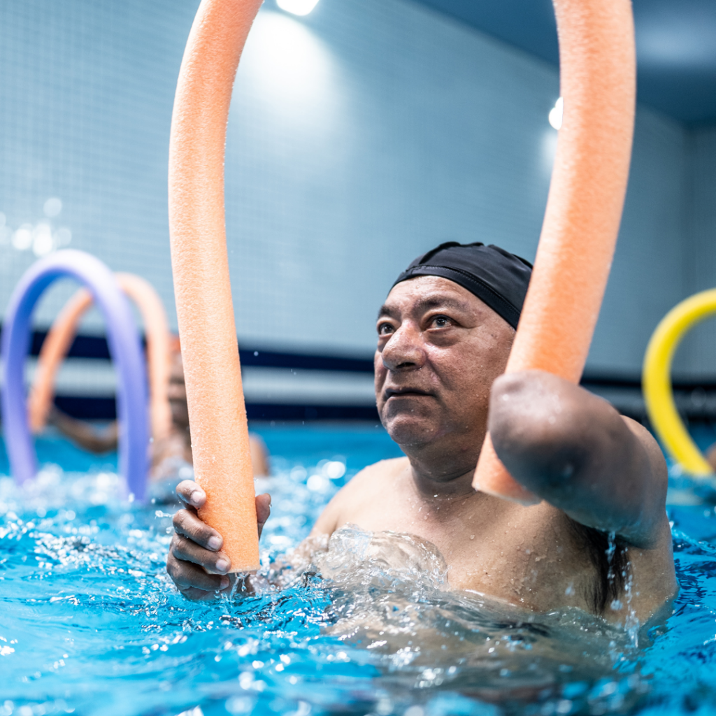 Adelaide hydrotherapy