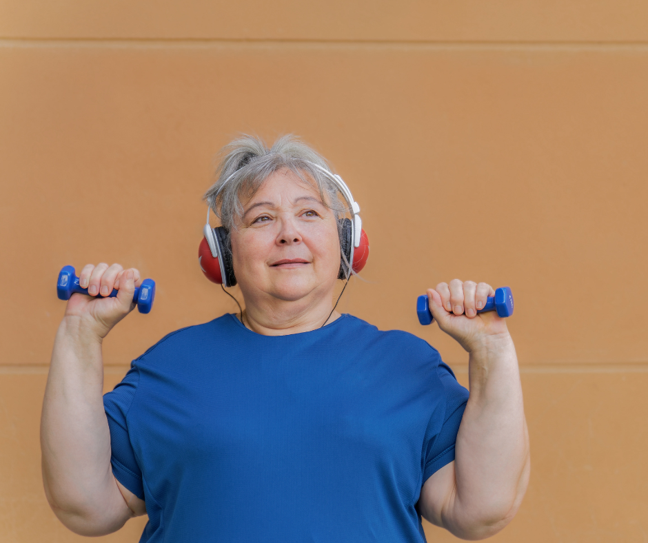 ndis physiotherapist aged care