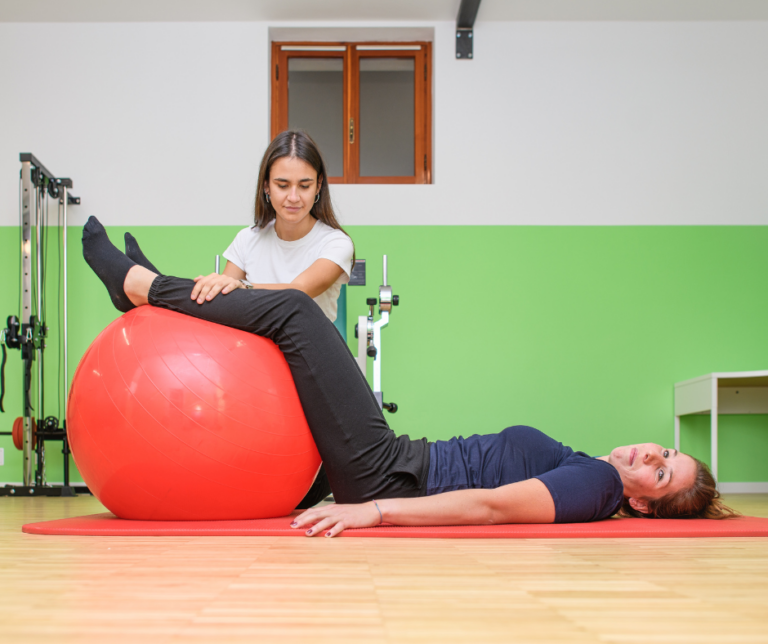 ndis allied health services