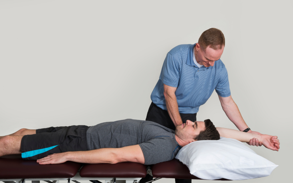 physio in north melbourne