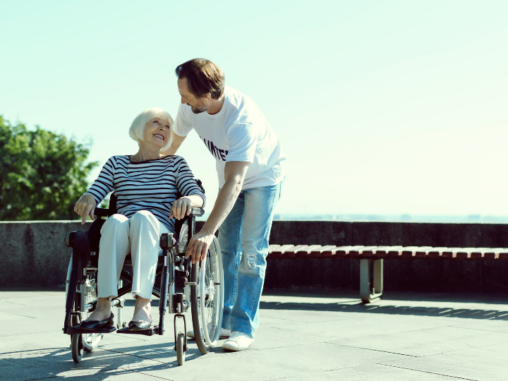 ndis funding guide​