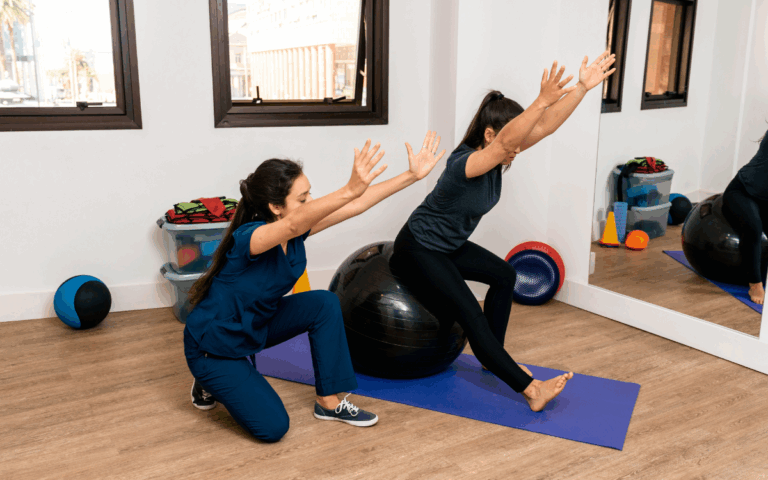 ndis allied health services