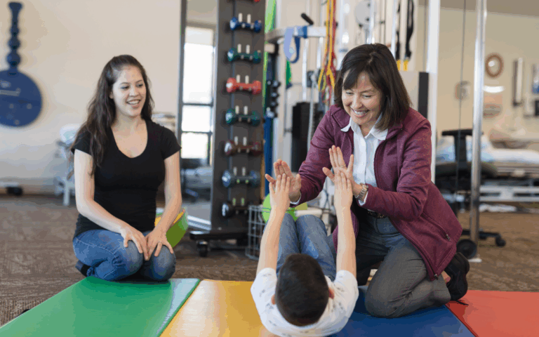 adhd support melbourne