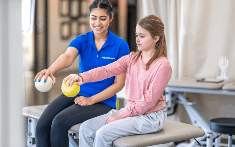 mobile occupational therapist