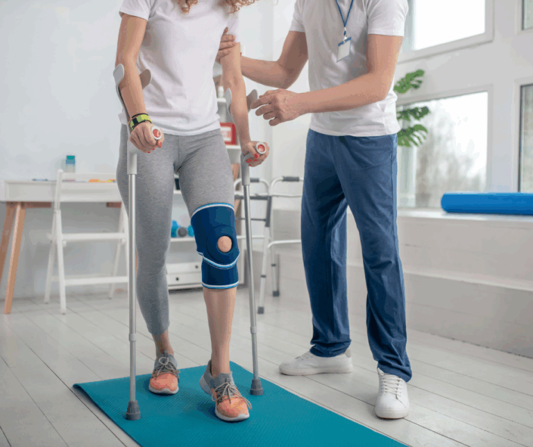 ndis funding guide​