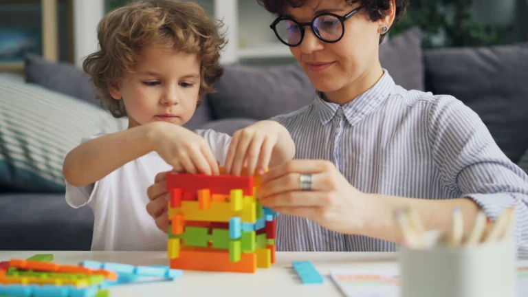 ndis kids physio melbourne