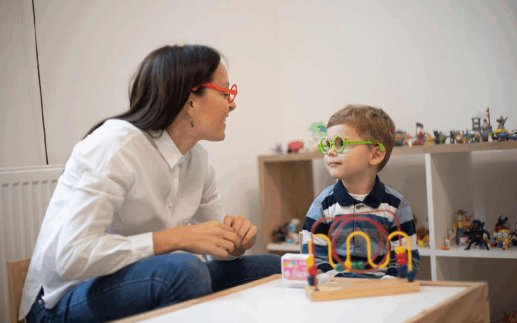 diamond creek speech pathology