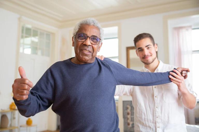ndis physiotherapy services