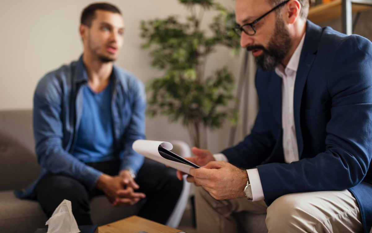 NDIS Therapy Funding