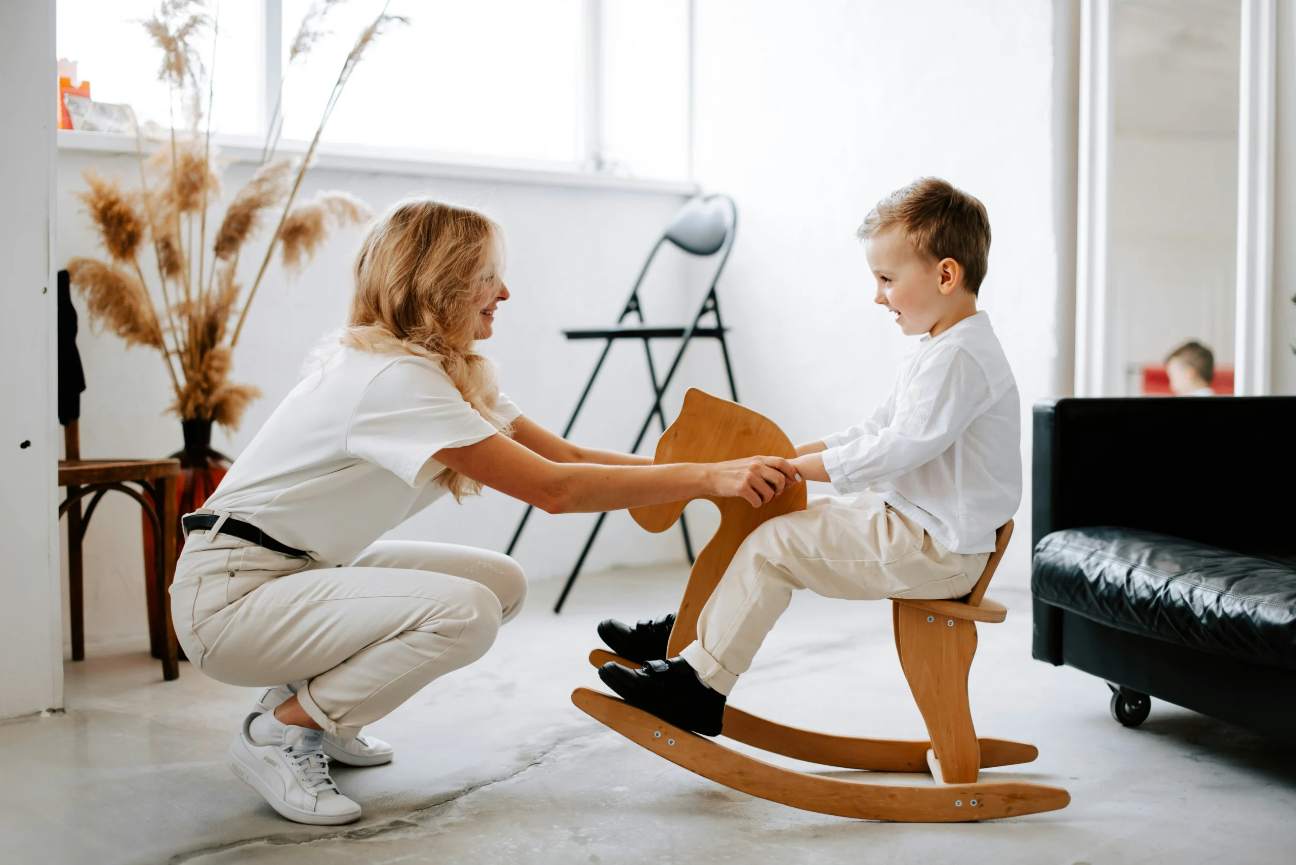 occupational therapist for ADHD