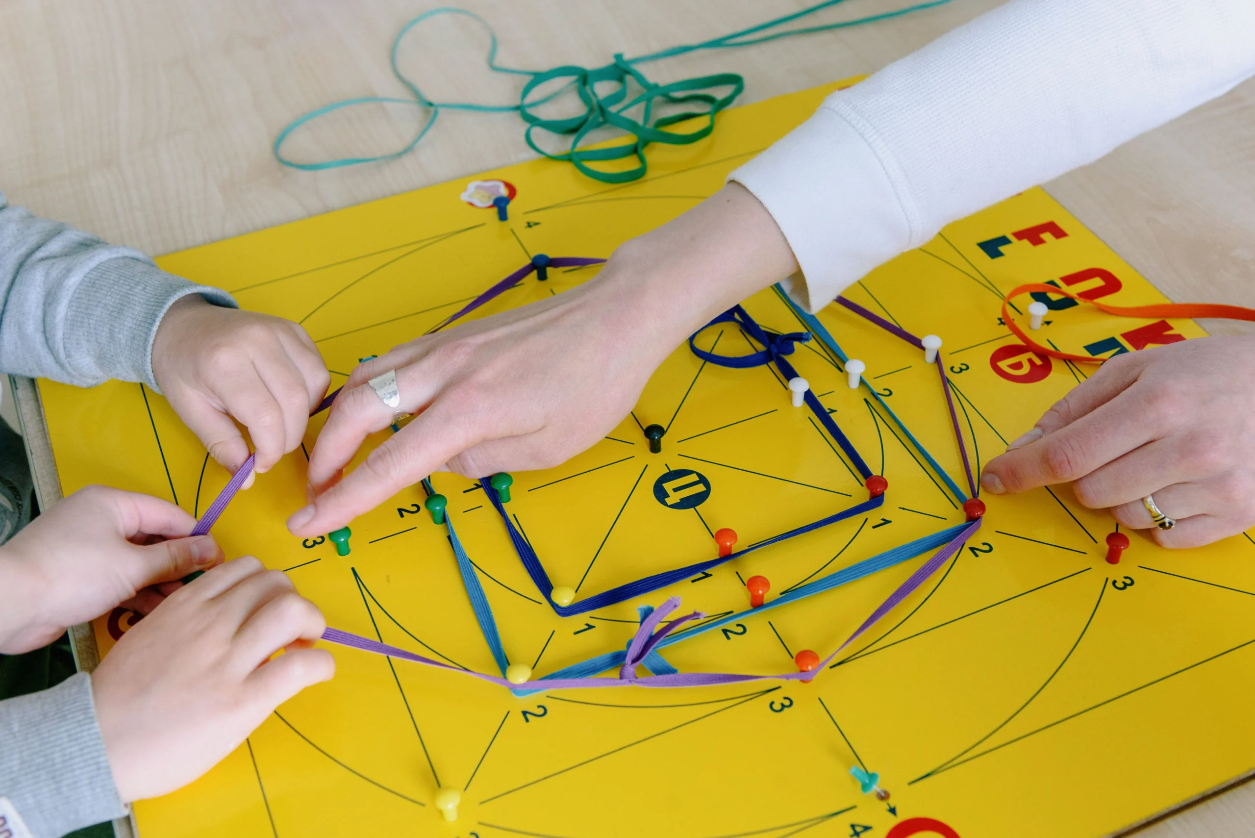 ot for kids with adhd melbourne