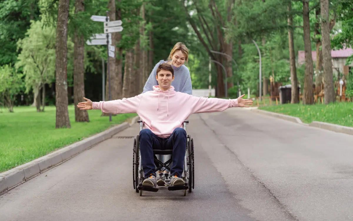 NDIS physiotherapy in Adelaide