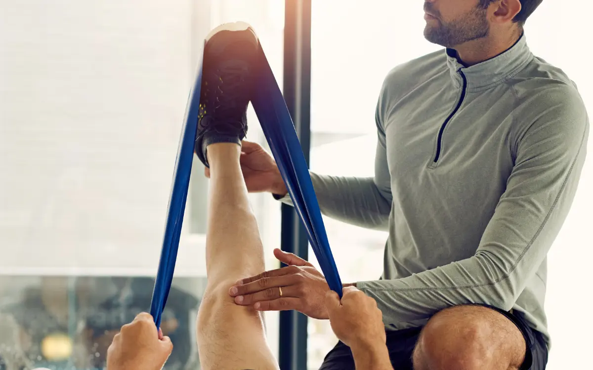 NDIS physiotherapy in Adelaide