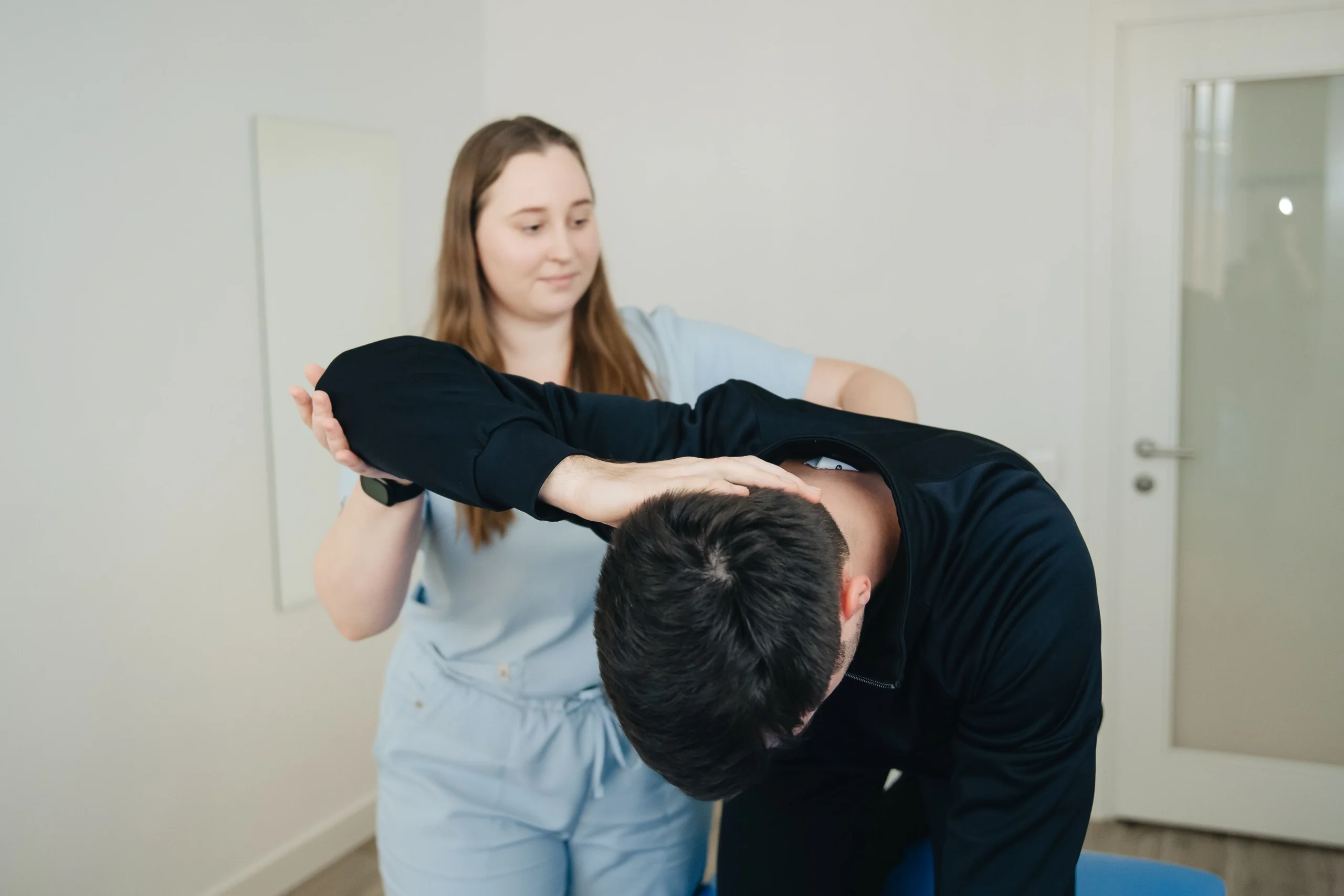 NDIS physiotherapy in Adelaide