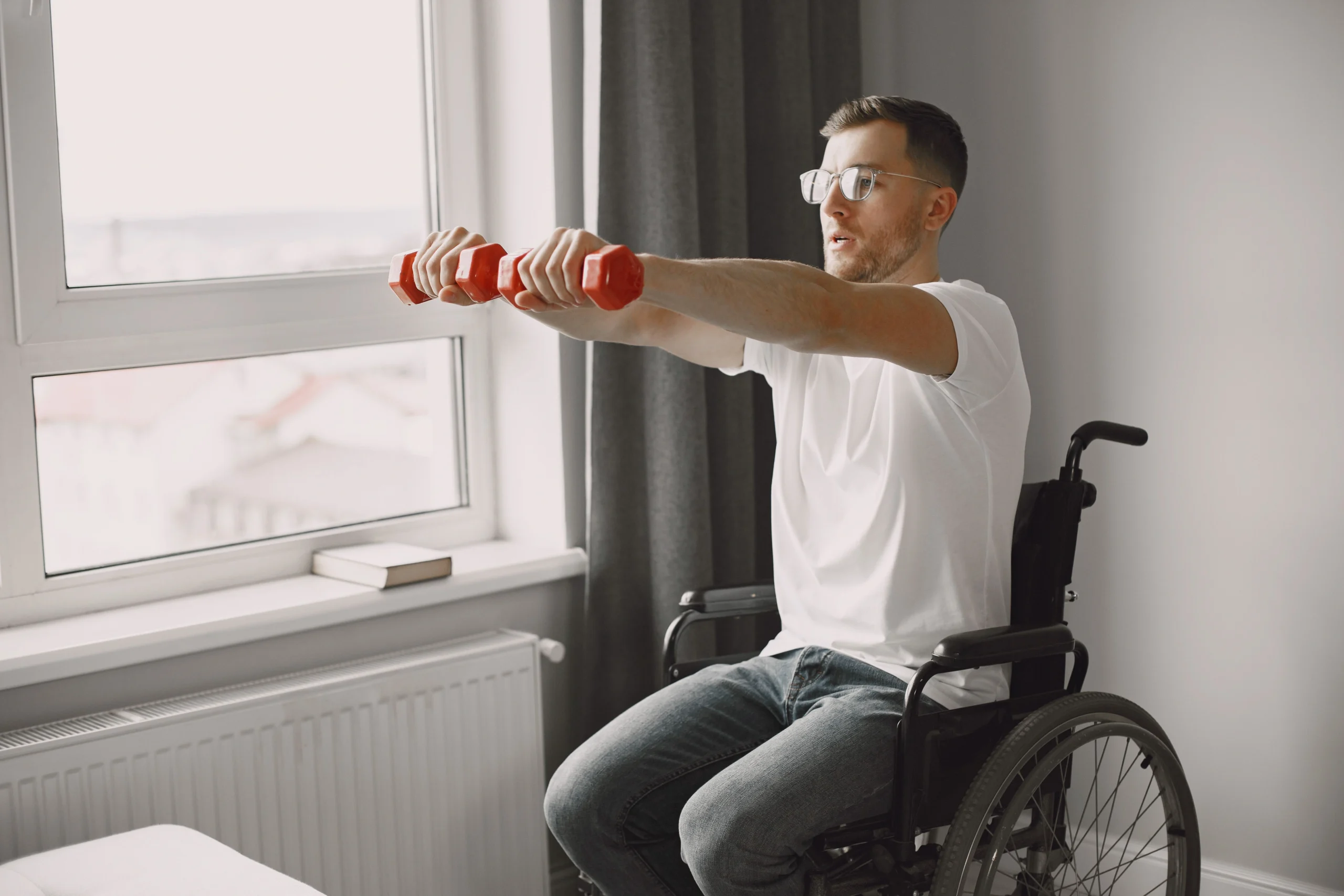 NDIS physiotherapy in Melbourne