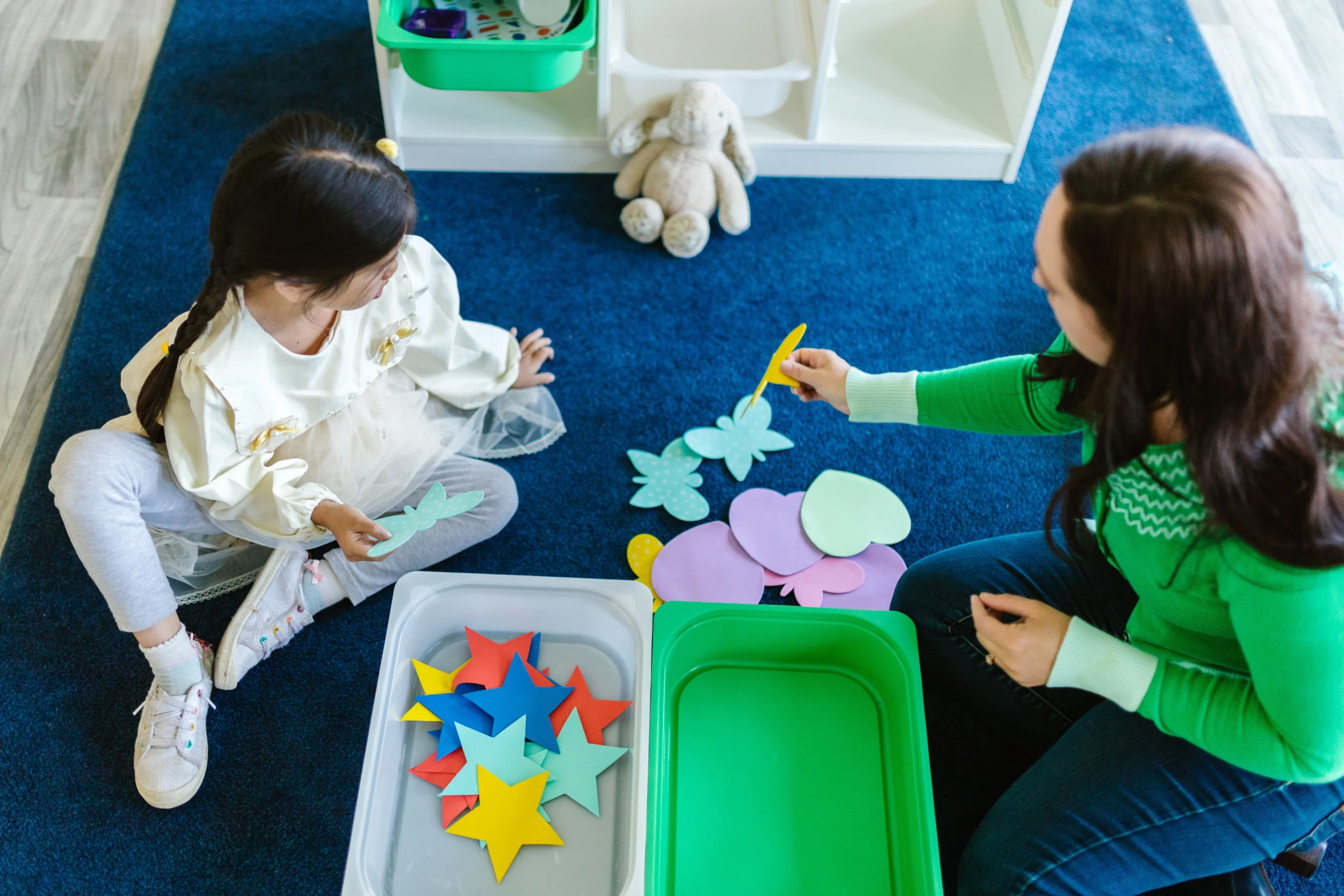 NDIS physiotherapy in Melbourne