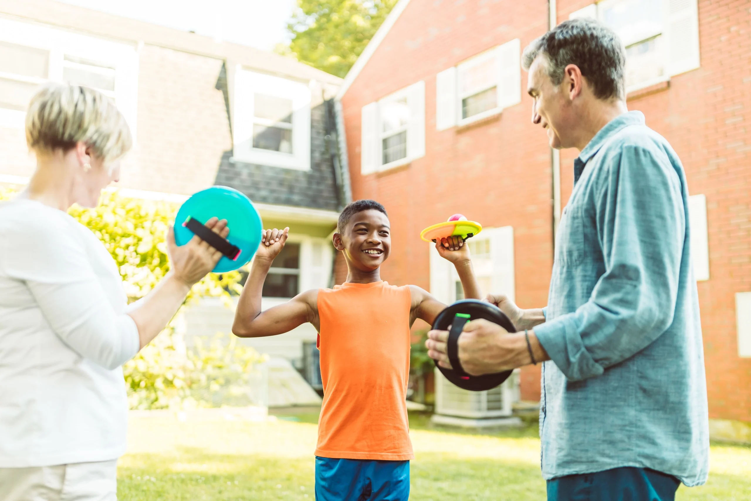 ot for kids with adhd melbourne