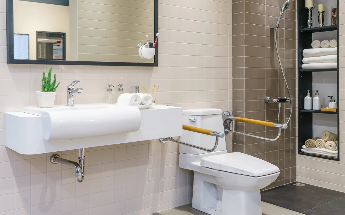 NDIS Home Modifications