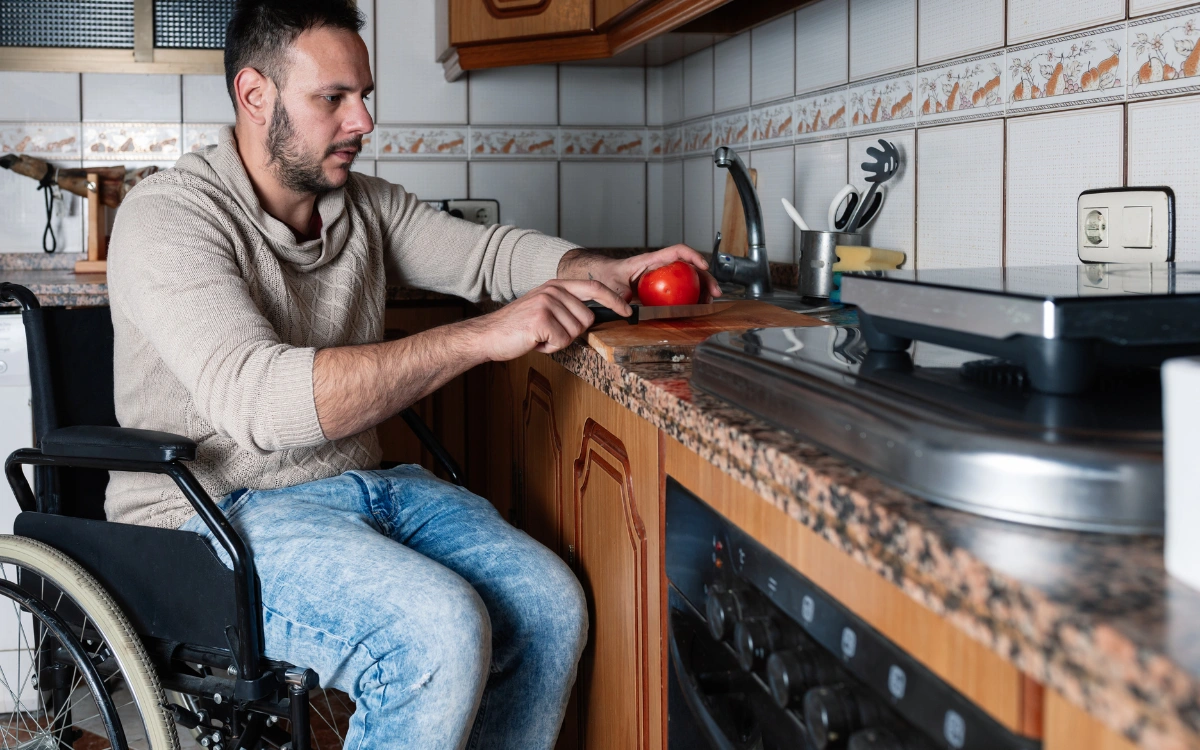 NDIS core vs capital supports
