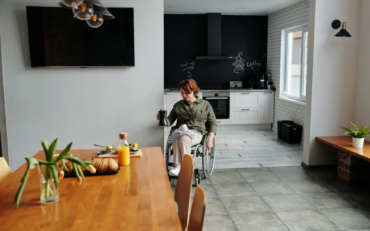 Occupational Therapist vs Physiotherapist