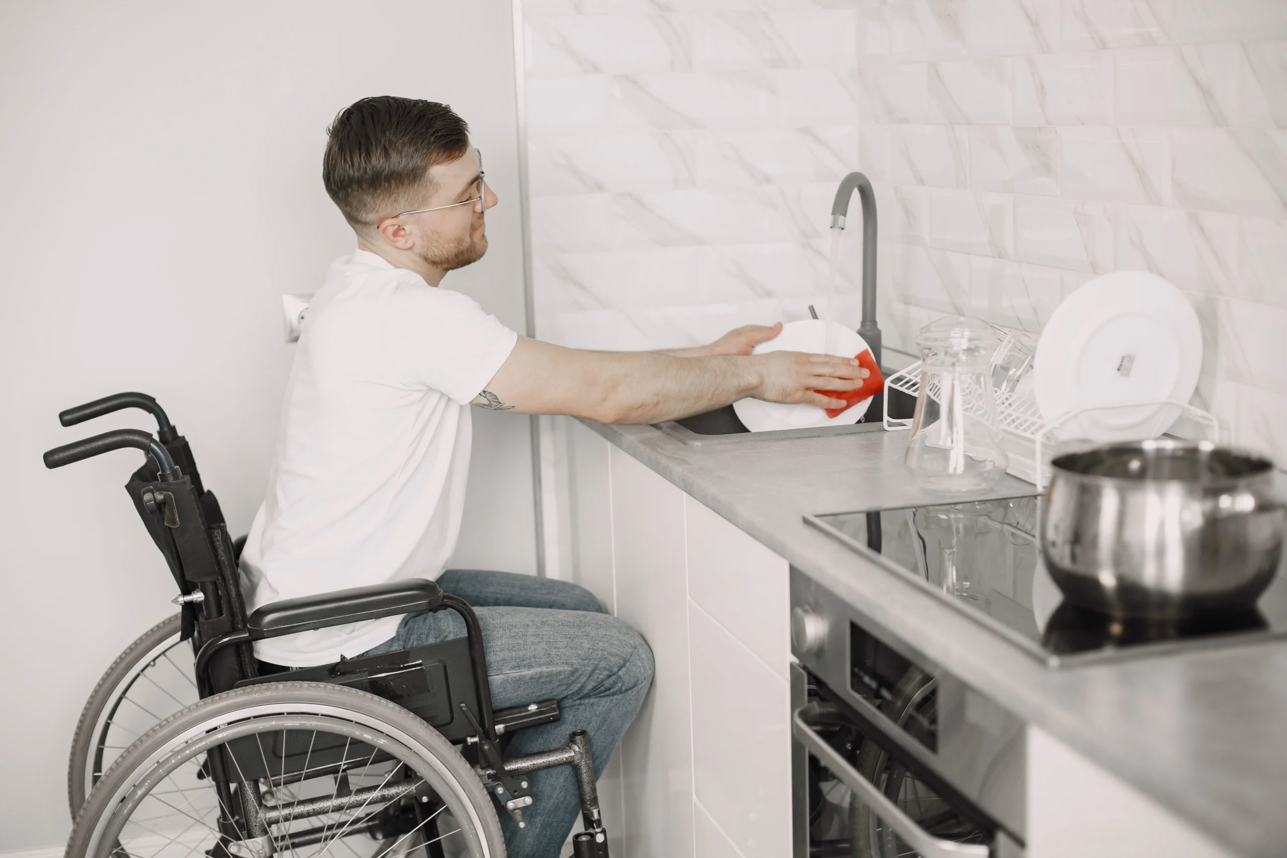 NDIS Home Modifications