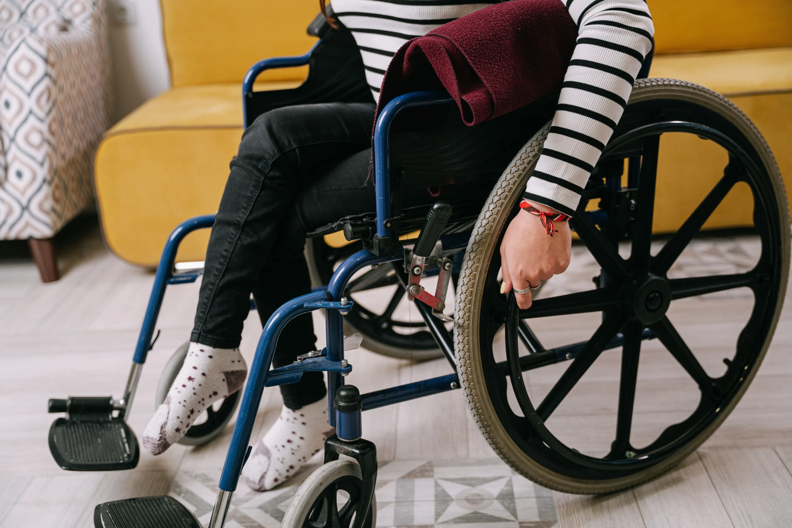 NDIS Physiotherapy Eligibility