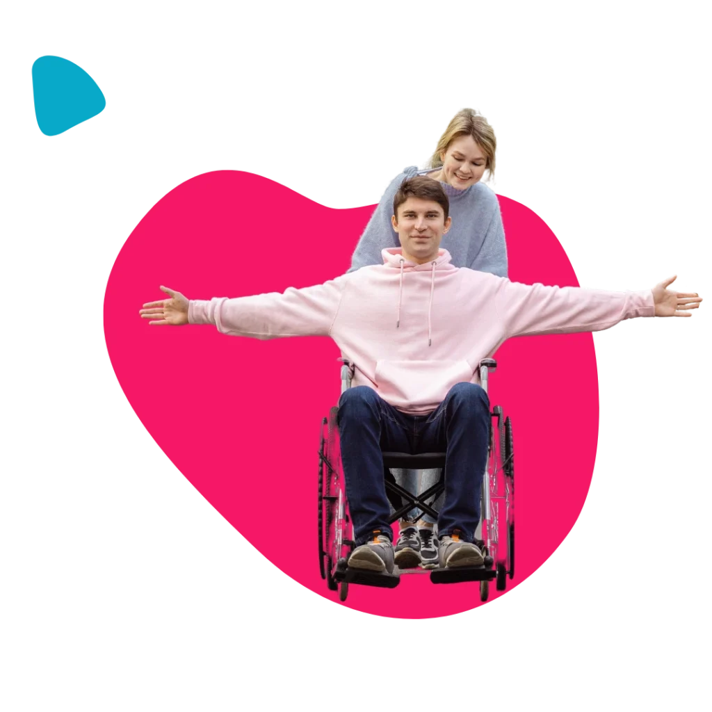 mobile allied therapy services