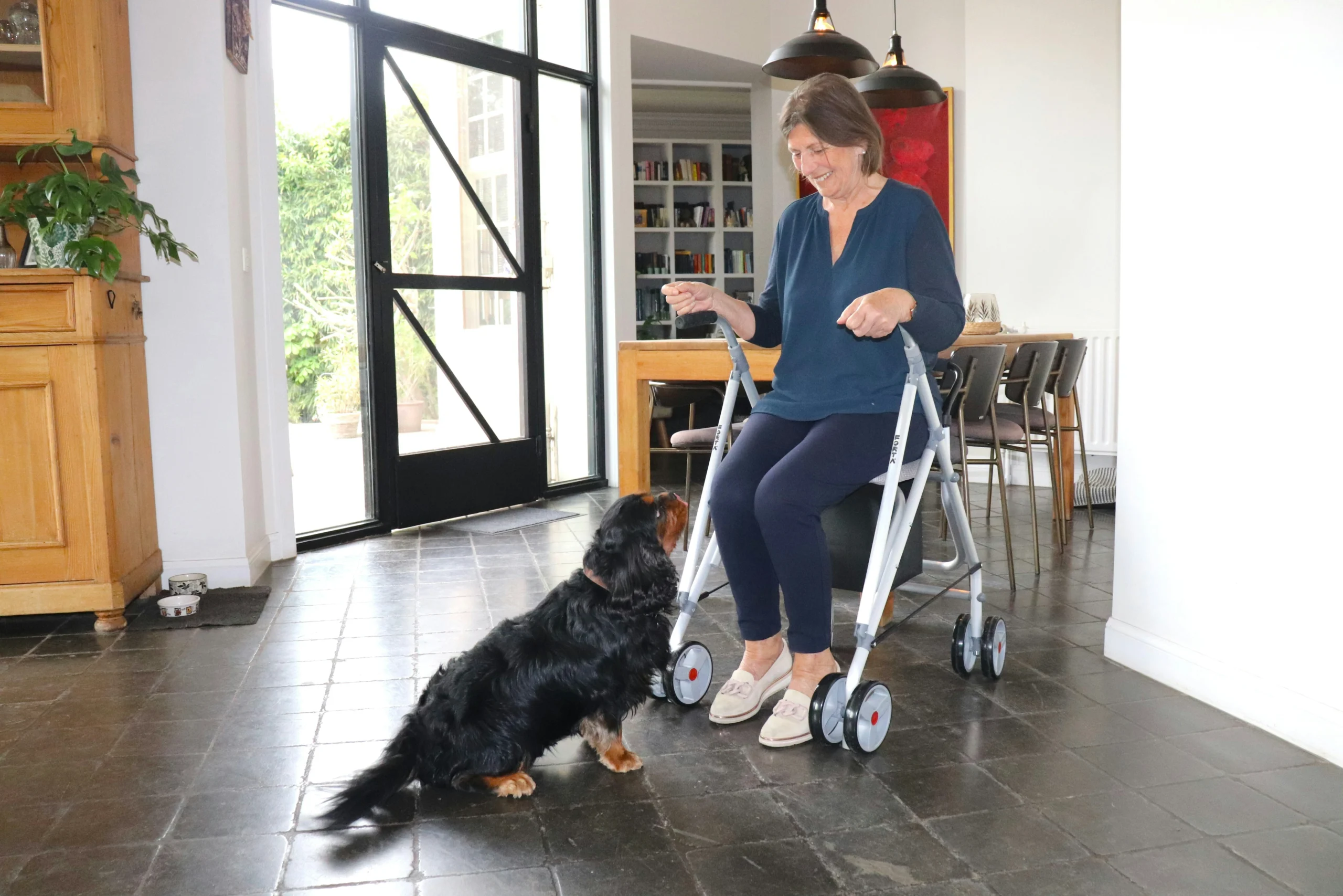physio for parkinson's disease