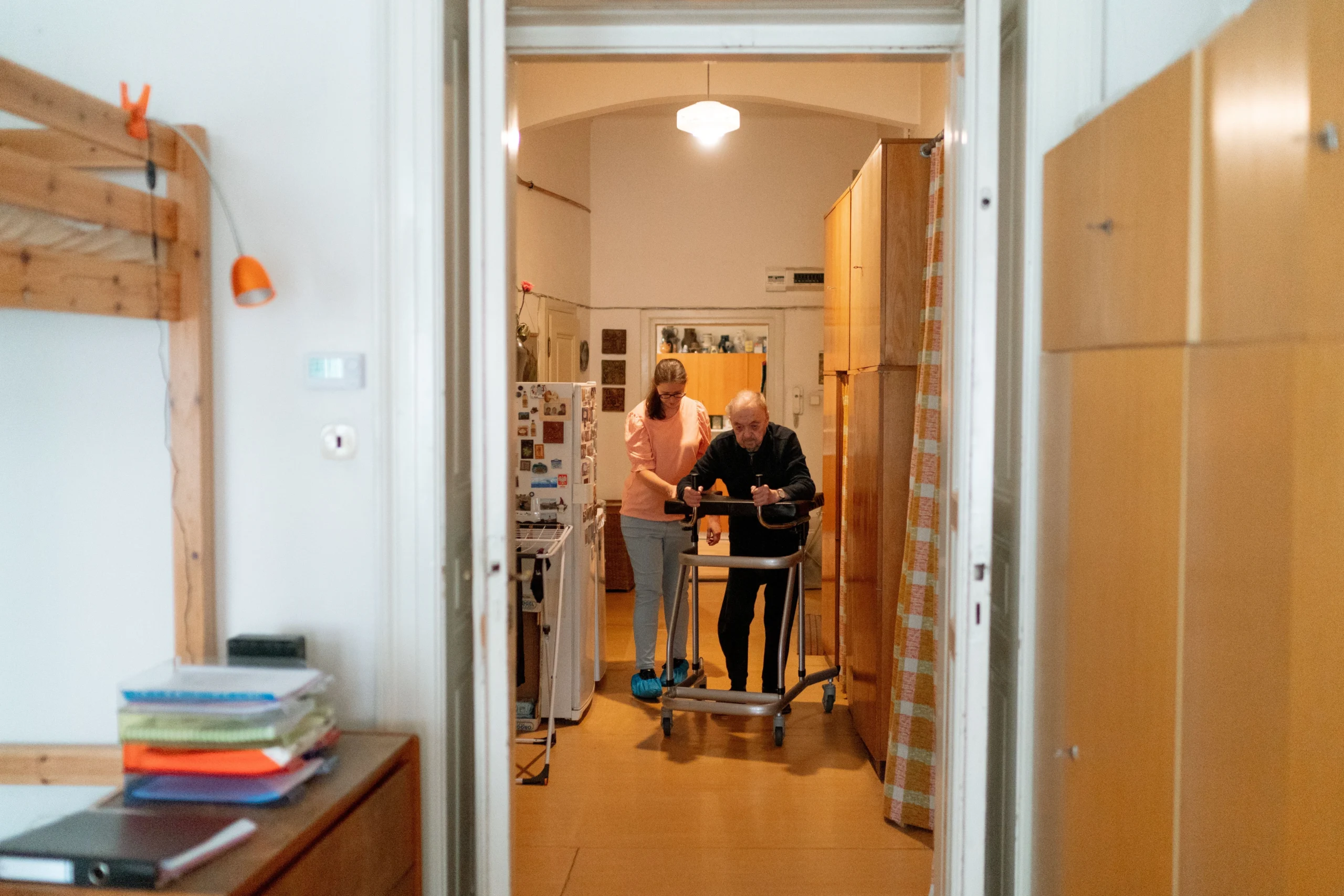 physiotherapy for stroke recovery