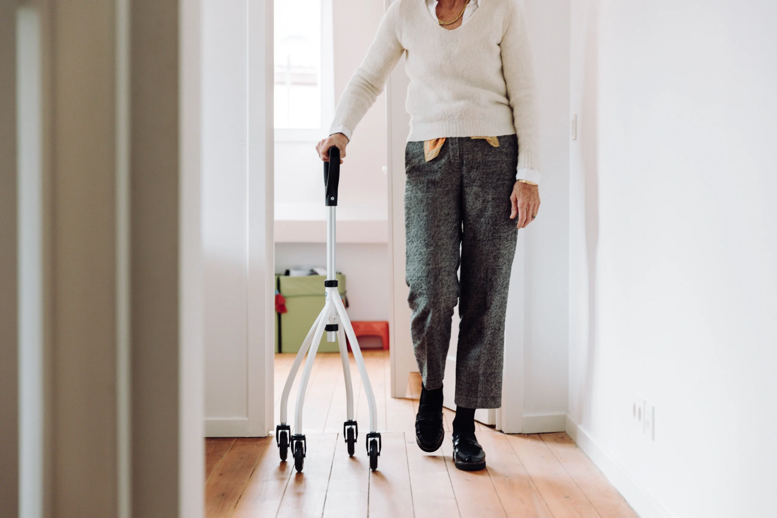 Home Modifications