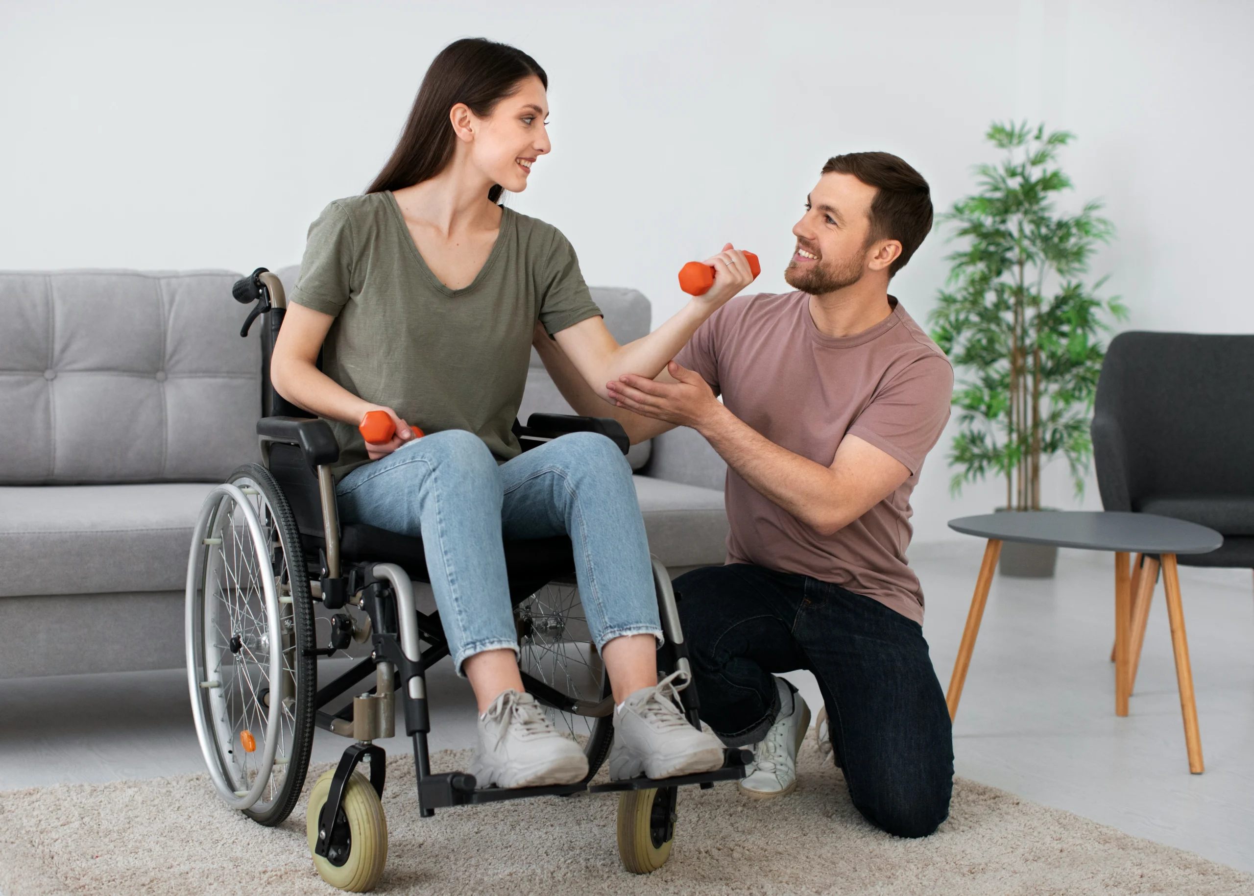 physio home visits Melbourne