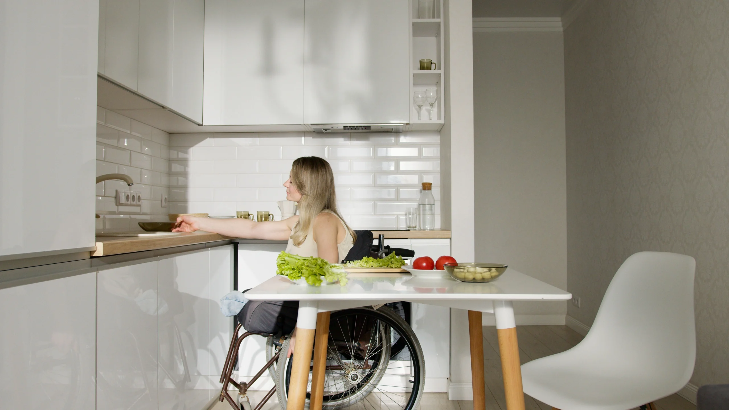 NDIS core vs capital supports