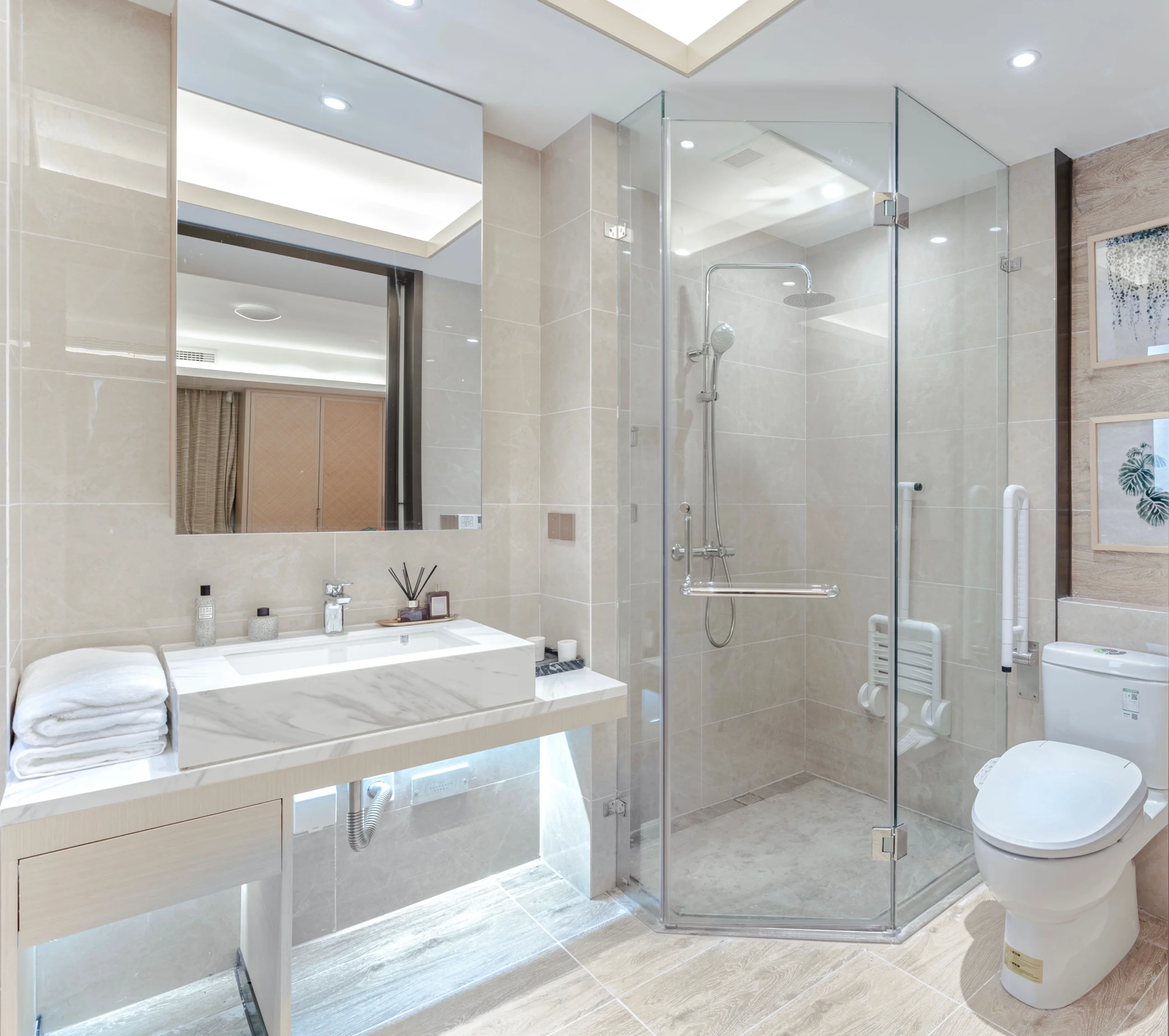 Home Modifications