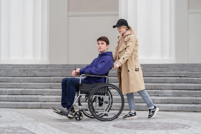 ndis transport funding