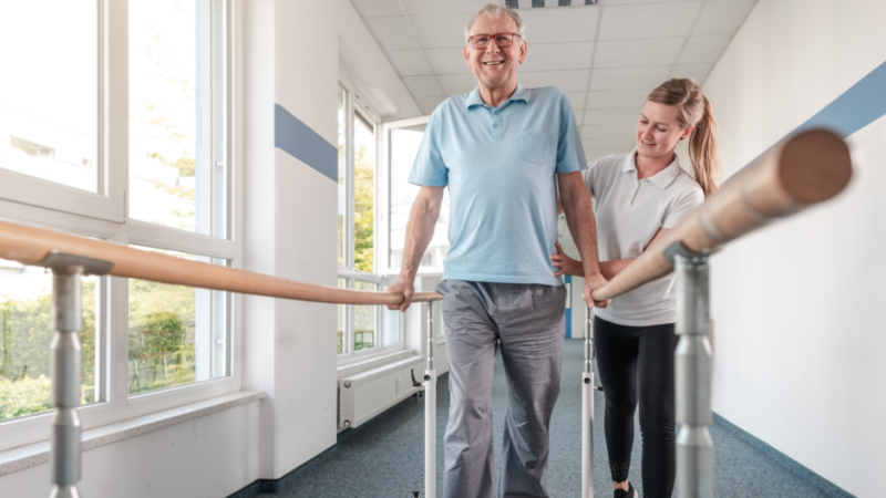 home physiotherapy for elderly melbourne