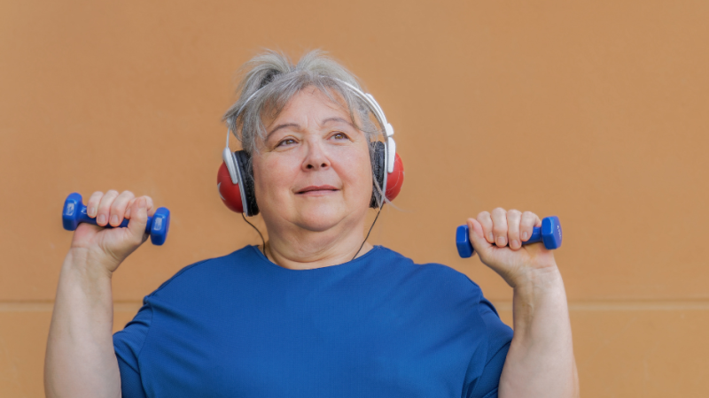 ndis physiotherapist aged care
