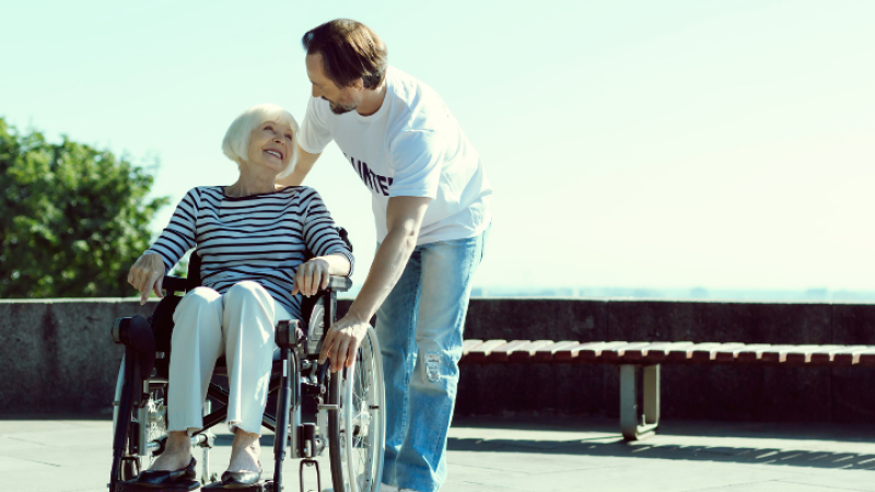 ndis funding guide​