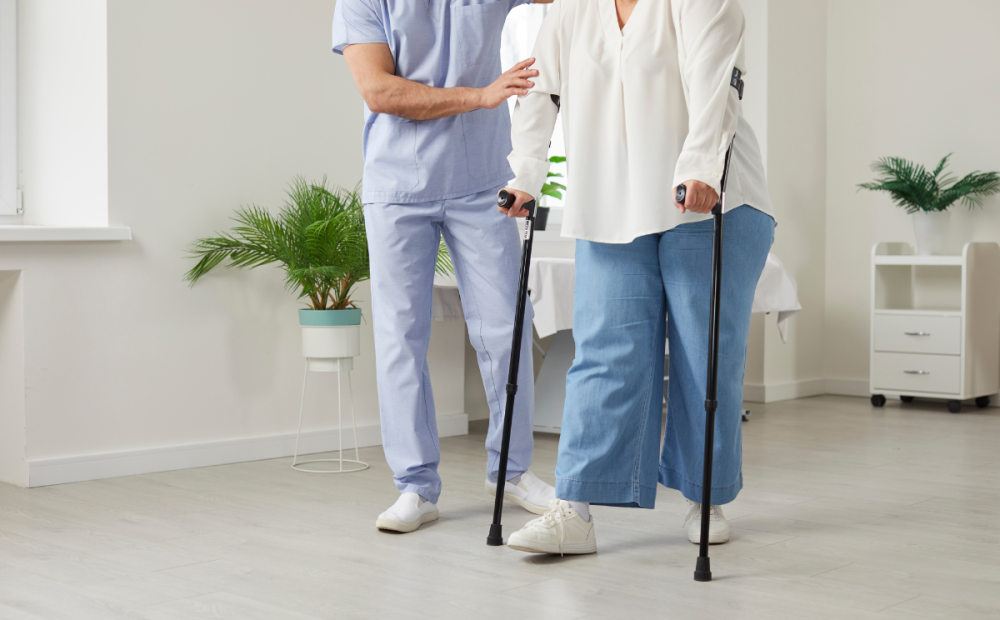 NDIS Capacity Building Supports