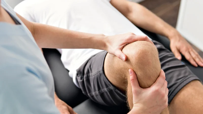 physiotherapy for disabled people