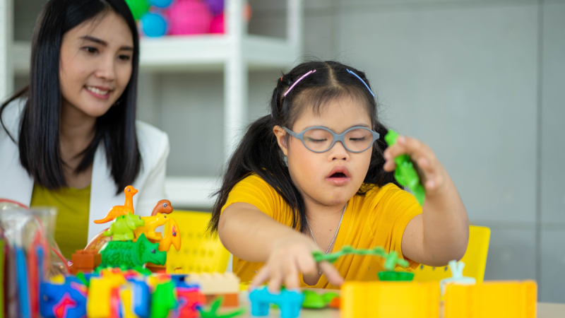 NDIS Funding Autism and ADHD