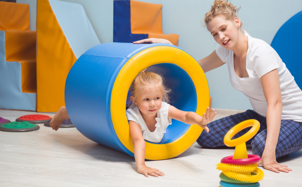 occupational therapy activities for ADHD
