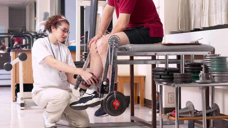 physio in north melbourne