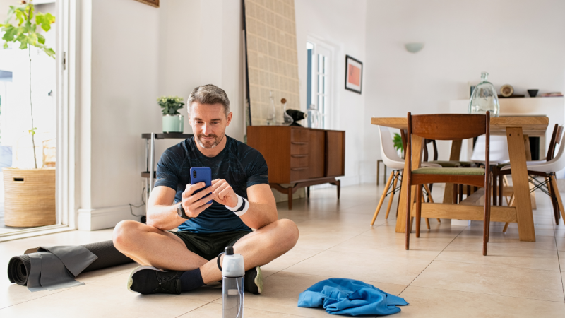 ndis allied health services