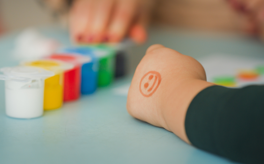 ndis kids physio melbourne