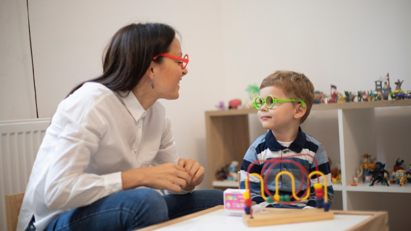 diamond creek speech pathology