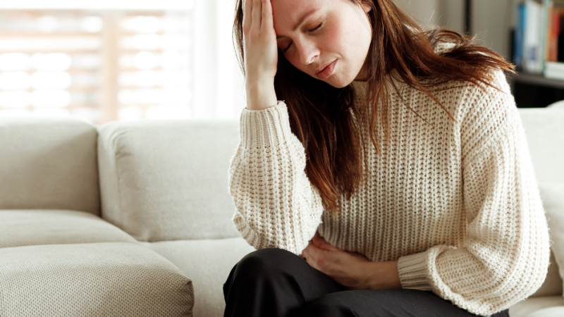 Melbourne Mobile Physio for Depression