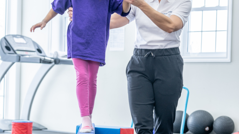 mobile occupational therapist