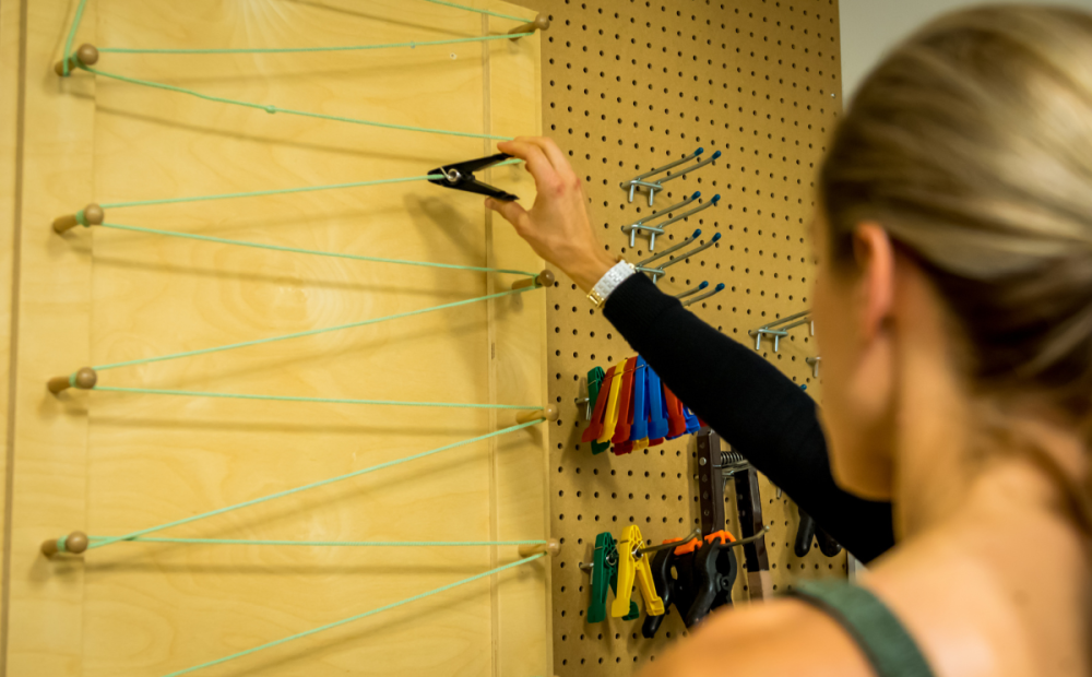 occupational therapy for ADHD