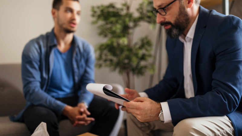 ADHD assessment for adults in Melbourne