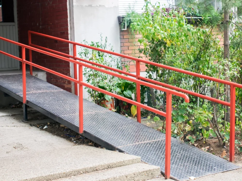 NDIS home modifications in Melbourne